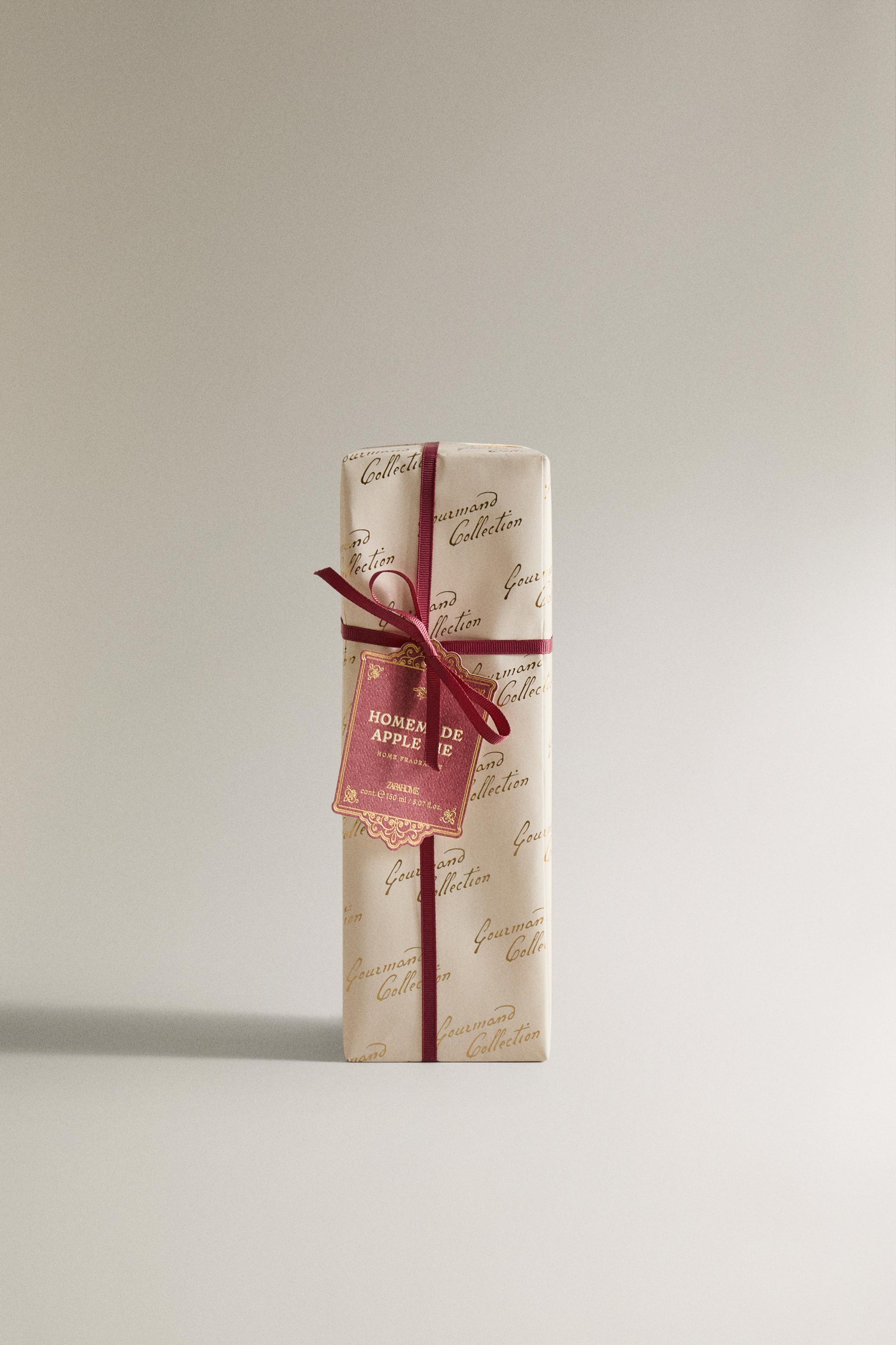 (5.07 oz) HOMEMADE APPLE PIE SCENTED REED DIFFUSER